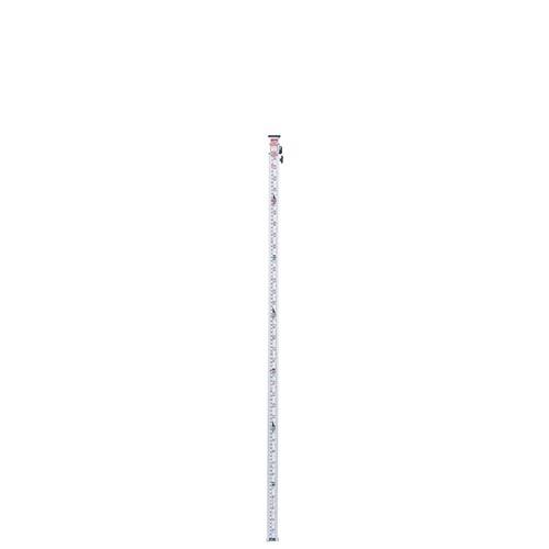 ESCO 3x Folding Aluminum Scale 1.08-3.01m EA720FA-23