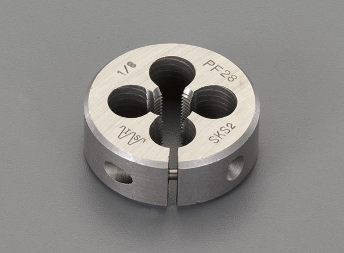 1/8-28/38mm Die Set (PF/SKS2)