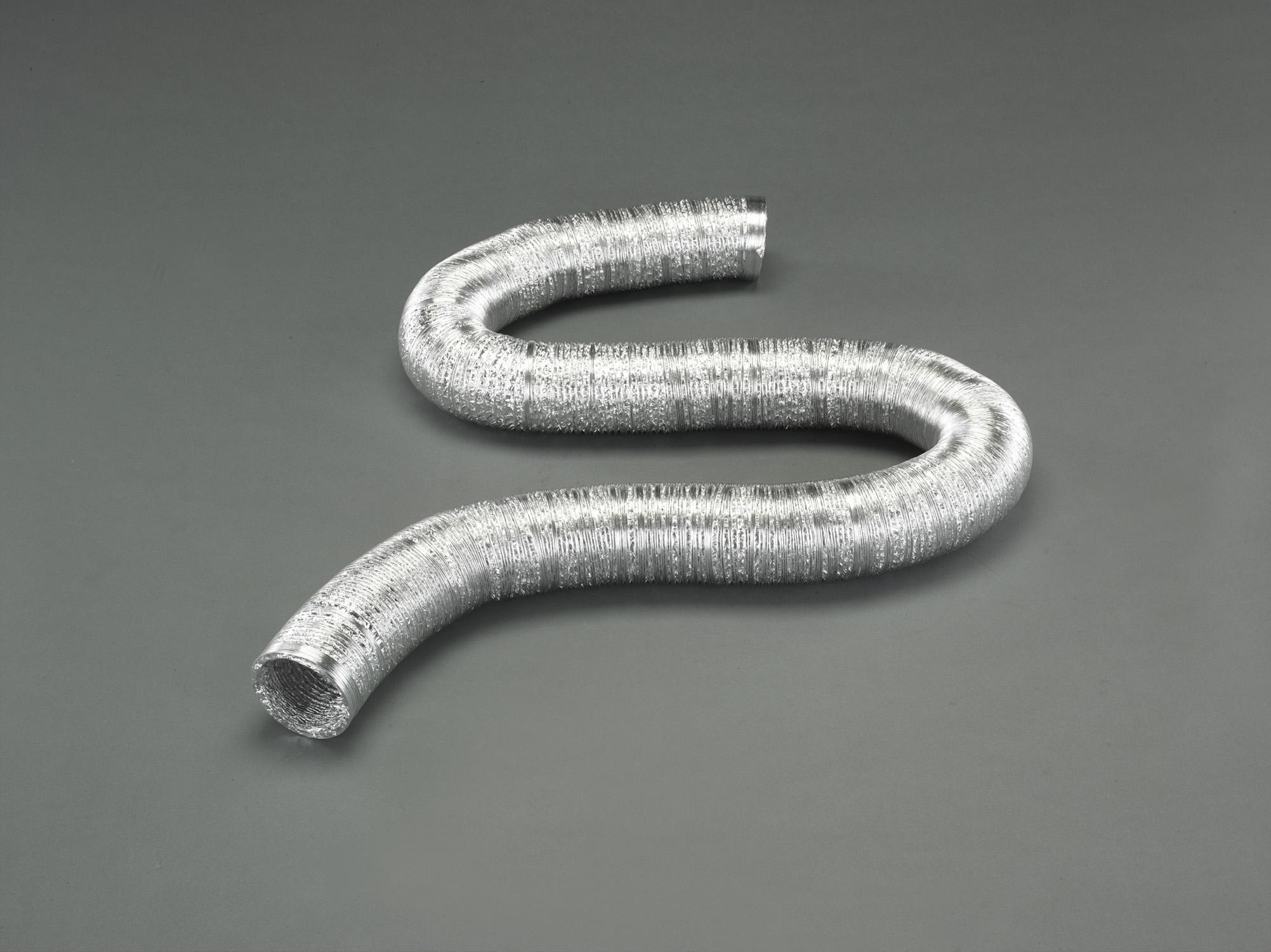 ESCO Expandable Aluminum Flexible Duct φ150mm x 10m EA997DA-150