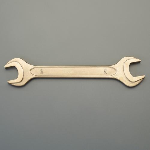 19x24mm Double-Ended Wrench (Non-Sparking / Heavy-Duty Type)