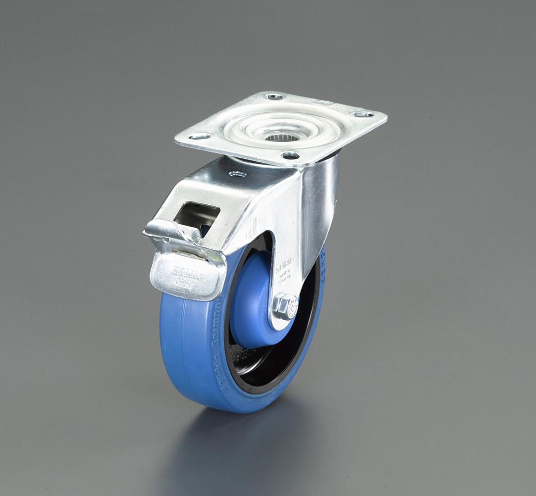 100mm Casters (Swivel/Brake)