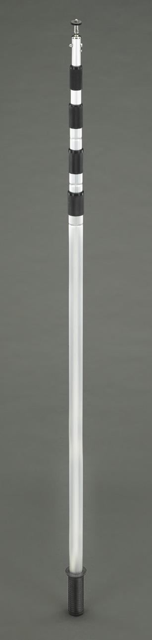 1320-5000mm Telescopic Pole for Camera