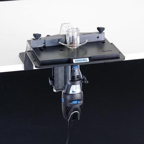 Router Attachment (for Mini Grinder)