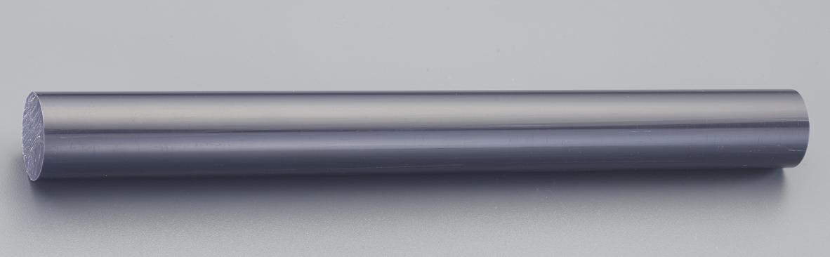 φ 40x500mm Cast Nylon Round Bar (CN-MD)