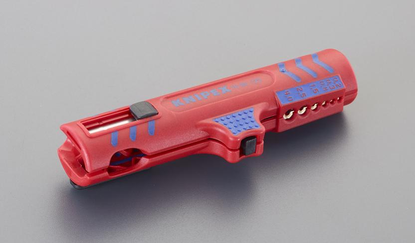 ESCO Cable Stripper 8.0-13.0mm EA580KB-15