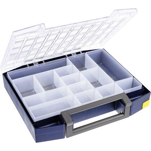 421x361x78mm/External Dimensions Parts Case