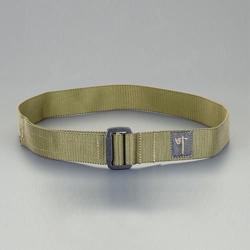 45mm Work Belt (OD Green/Size S)