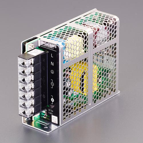 ESCO Switching Power Supply (Front Mount) DC24V/50W EA940DN-82A