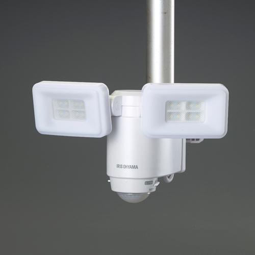 AC100V LED Sensor Light (2 Bulbs)