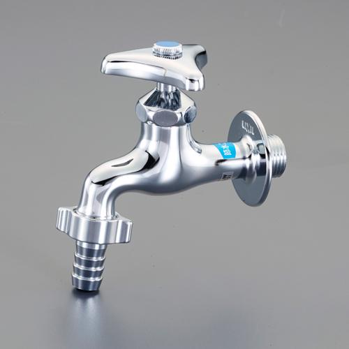 PJ1/2" Side Water Tap (with Coupling)