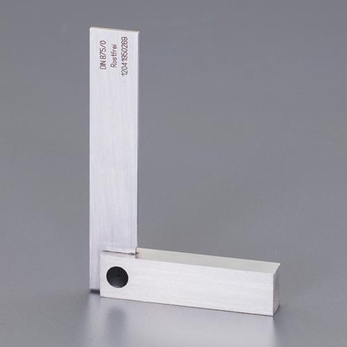 ESCO Square Flat Type (Stainless Steel) 50x40mm EA719AE-51
