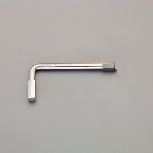 ESCO Key Wrench (Stainless Steel) 22x186mm EA573WE-22