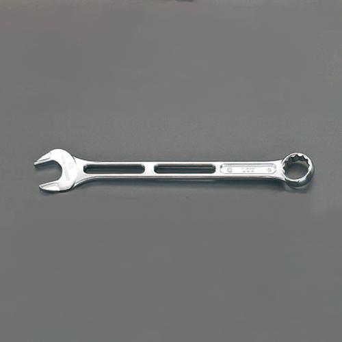 32mm Single-Eye Open-End Wrench (Lightweight)