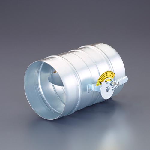 ESCO Airflow Control Damper (Guide Type) φ200x132mm EA997DD-200