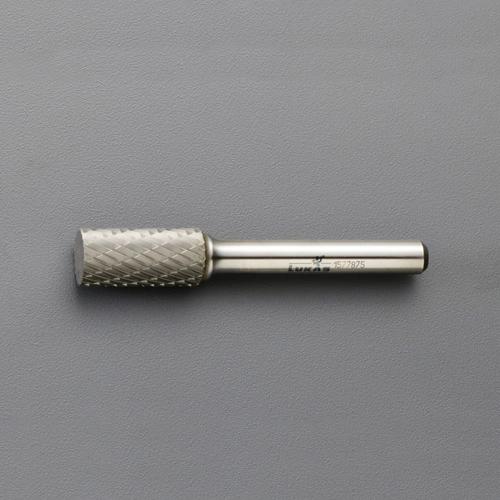ESCO 12x25x65mm/6mm Shank Carbide Cutter for Steel EA819GL-206