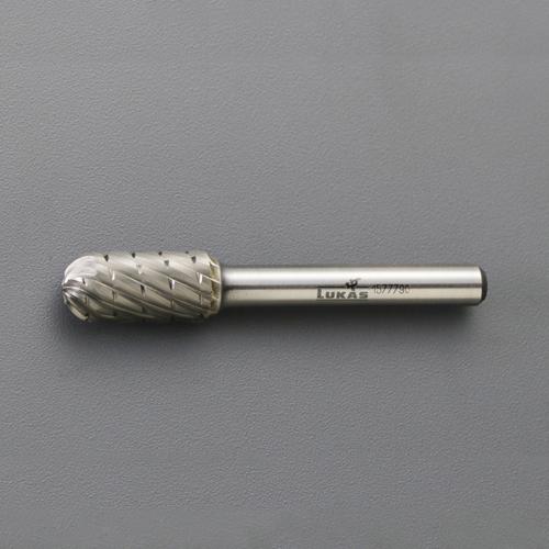 ESCO 10x20x60mm/6mm Shank Carbide Cutter for Stainless Steel EA819GL-113