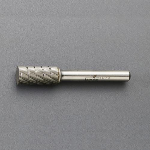 ESCO 10x20x60mm/6mm Shank Carbide Cutter for Stainless Steel EA819GL-103