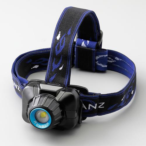 [Rechargeable] Headlamp / LED