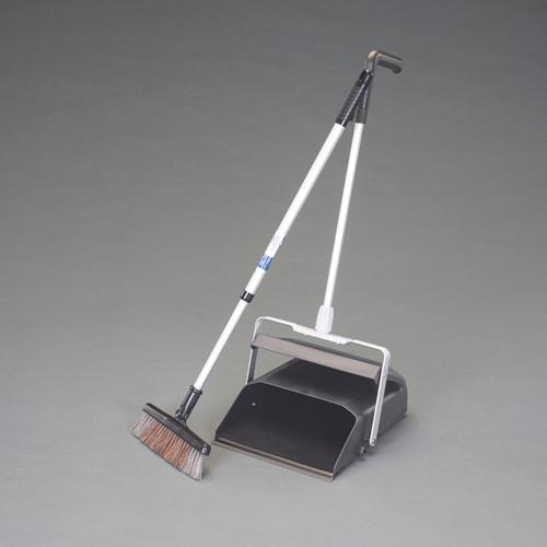 ESCO Broom and Dustpan Set EA928AD-181A