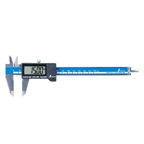 150mm Digital Caliper