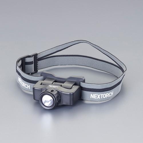 Esco [Rechargeable] Headlamp/LED EA758RN-4