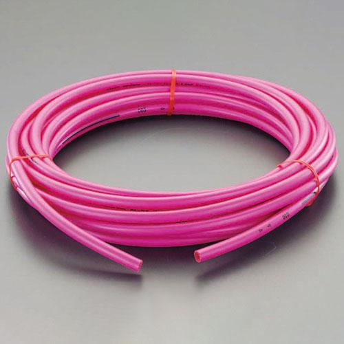 Esco 8.5/12.5mm x 10m Urethane Hose EA125BK-10