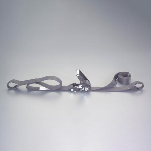 Esco Belt Tensioner, Double-Ended Eye Type, 50mm x 5.0m/764kg EA982SH-25