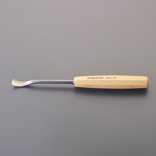 Esco 16.0mm Round Spoon-Shaped, Engraving Only EA588GR-116