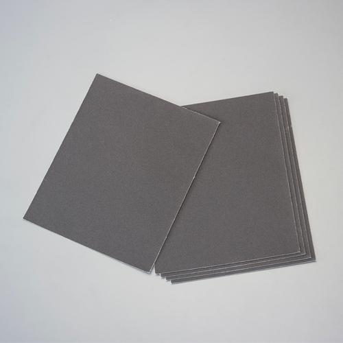 Esco 228x280mm/#320 Abrasive Cloth Paper 50 Sheets EA366RN-320