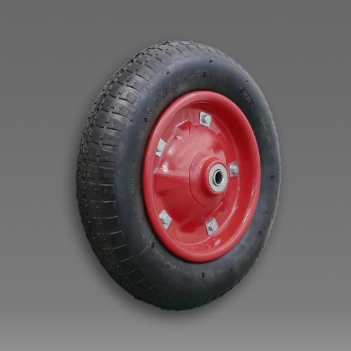 Esco [For EA520DB] Replacement Puncture-Proof Tire EA520DB-9