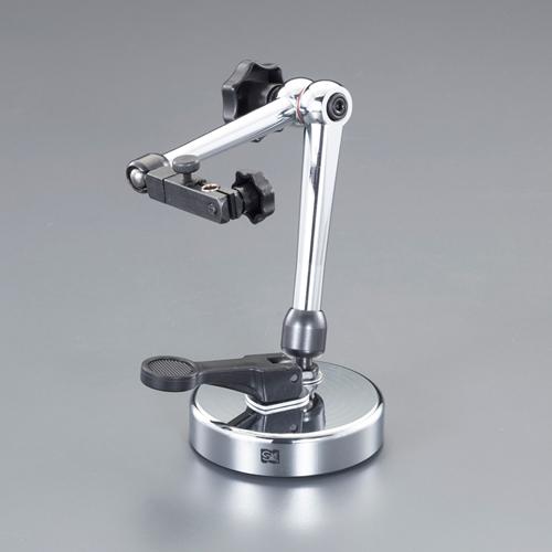 Esco Dial Gauge Holder (Vacuum Base) EA725T-119