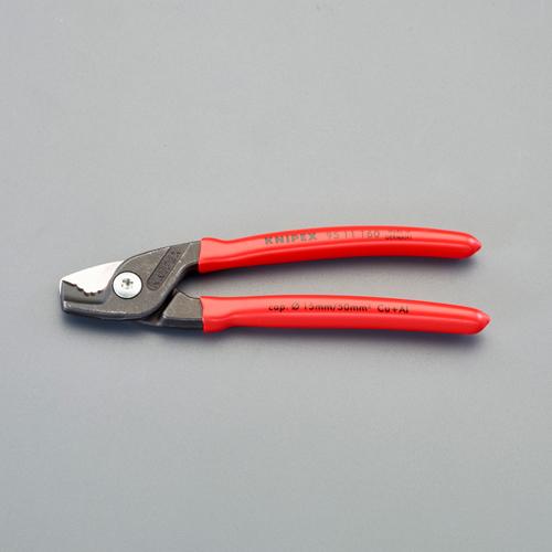 Esco φ15mm/160mm Cable Cutter EA585KA-13