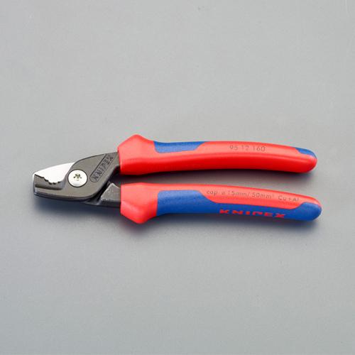 Esco φ15mm/160mm Cable Cutter EA585KC-160