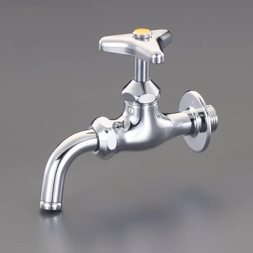 PJ1/2 Universal Home Faucet (Freeze-Proof) 118.5×124.5mm
