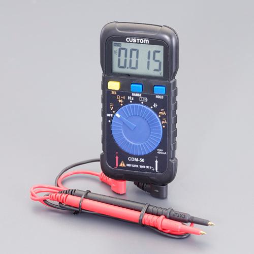 Digital Multimeter