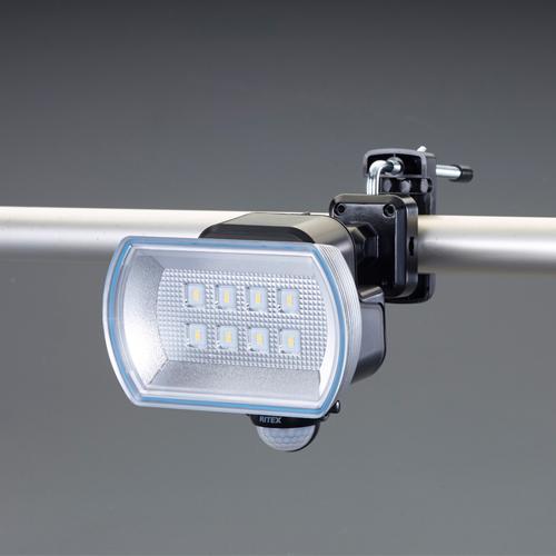 [3 x D-size batteries] LED Sensor Light (Battery-powered)