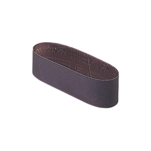 #120 / 100x610mm Sanding Belt (10 pieces)