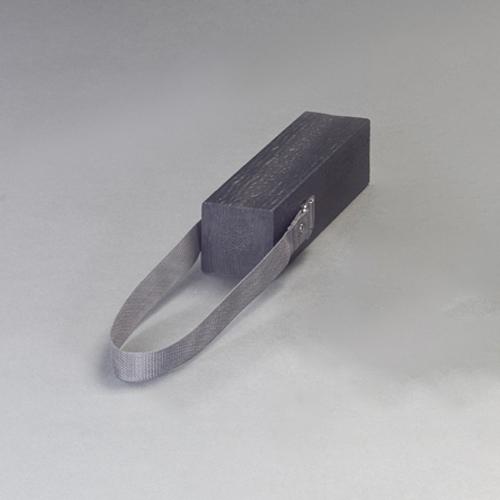 ESCO 100x100x300mm Plastic Square Bar (with Belt) EA993DS-101