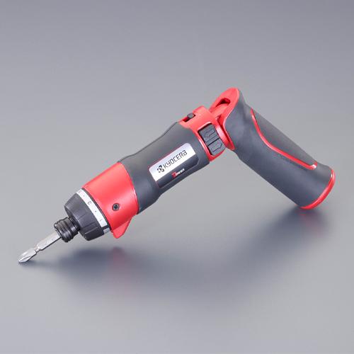 Esco DC 3.6V Cordless Driver Drill EA813RC-6A