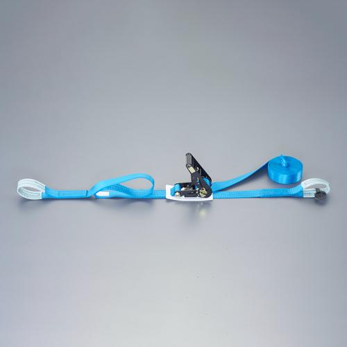35mm x 3.0m / 509kg Belt Tensioner (Ratchet Type)