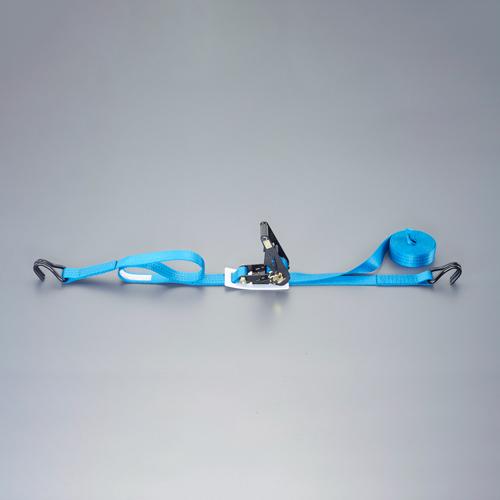 35mm x 3.0m / 509kg Belt Tensioner (Double Hook Type)