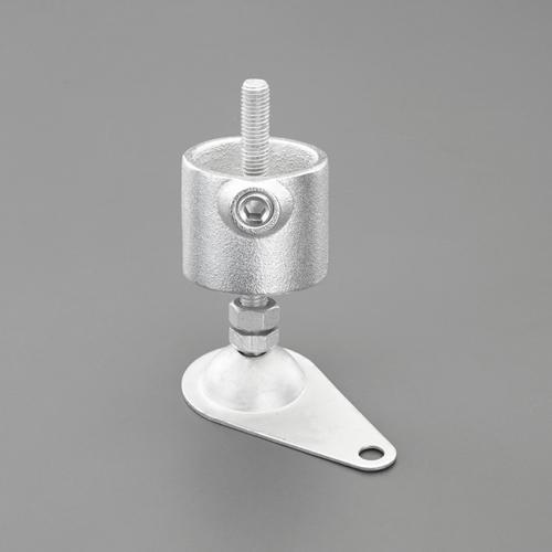 48.6mm Single-Pipe Horizontal Adjustment Bracket (Anchor Type)