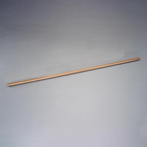 φ35x2000mm Round Bar for Handrails (Medium Oak)