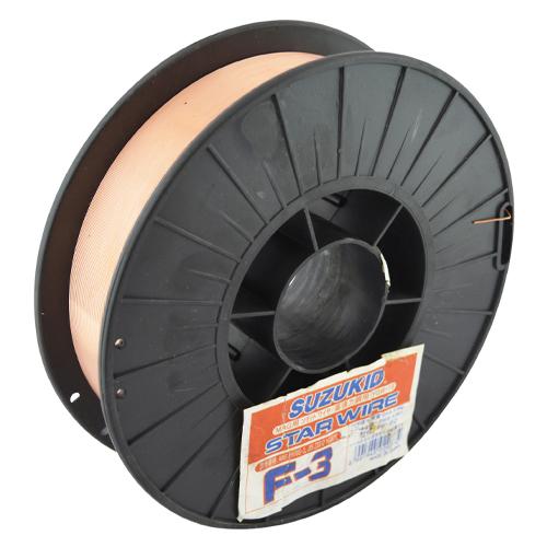 ESCO Solid High-Tensile Steel Wire φ0.8mm/5.0kg EA315SH-72