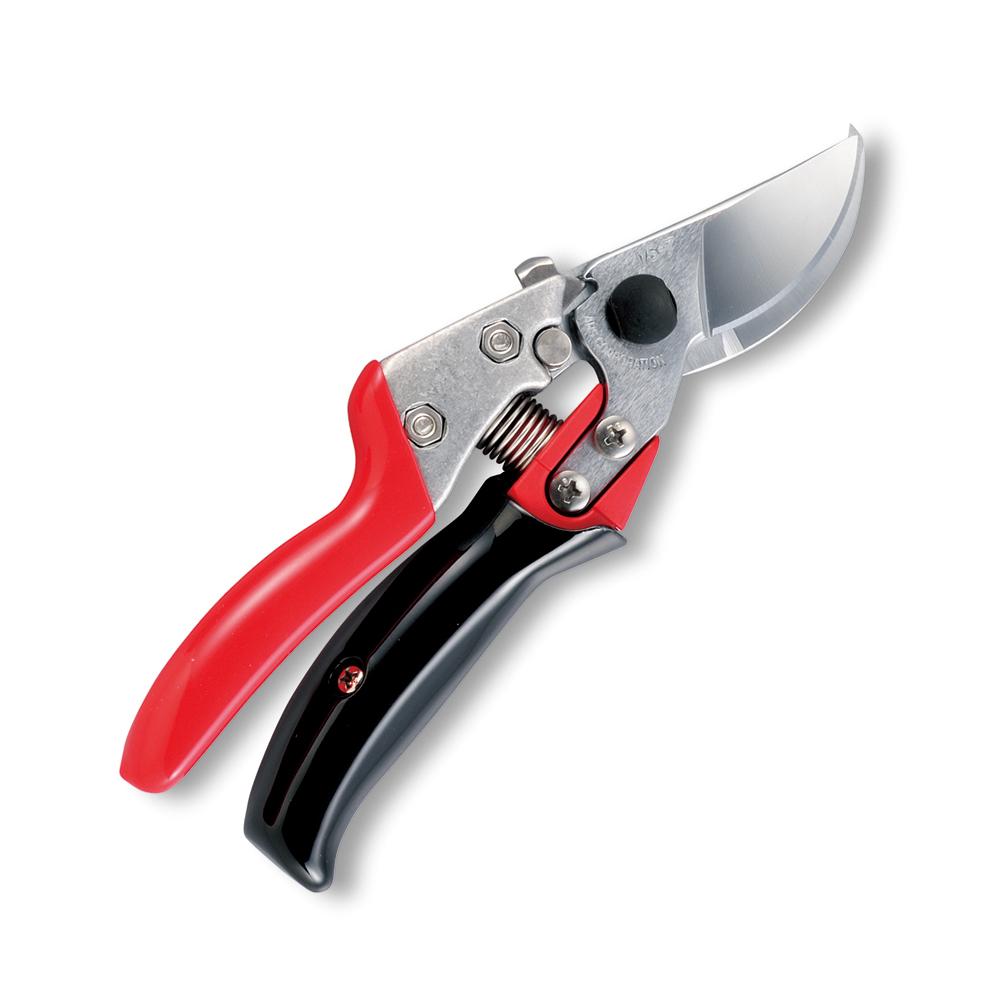 ESCO Pruning Shears with Load-Reducing Clip, 180mm EA540BC-41