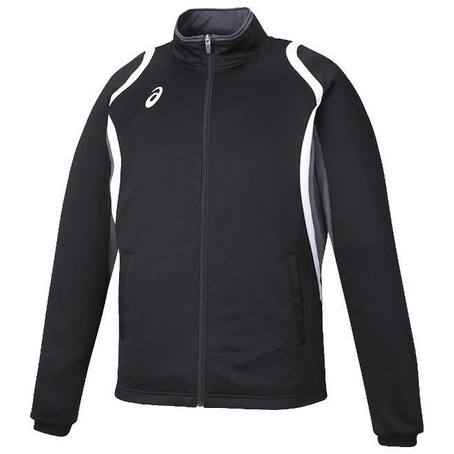 [ASICS] Training Wear Dry Deco Training Jacket (Recycled Material) 2031D912 Men's