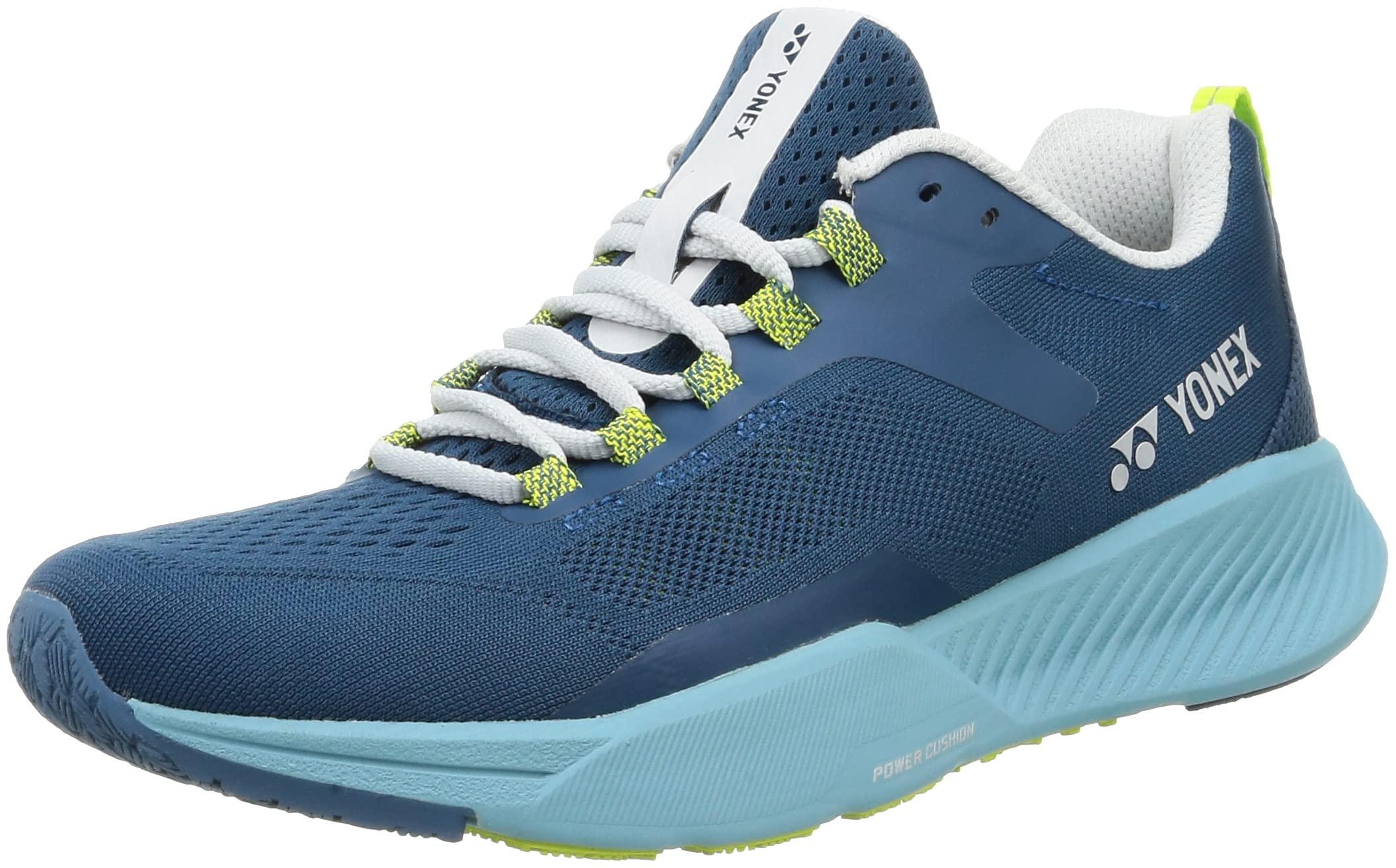 [Yonex] Running Shoes Safe Run Fit Jog Men's Deep Sea 27.0 cm