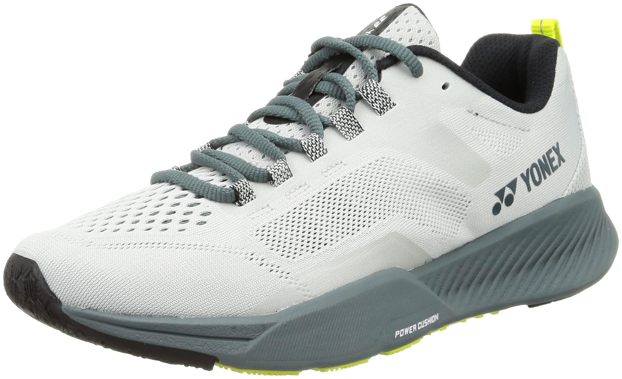 [Yonex] Running Shoes Safe Run Fit Jog Men's Light Olive 24.5 cm