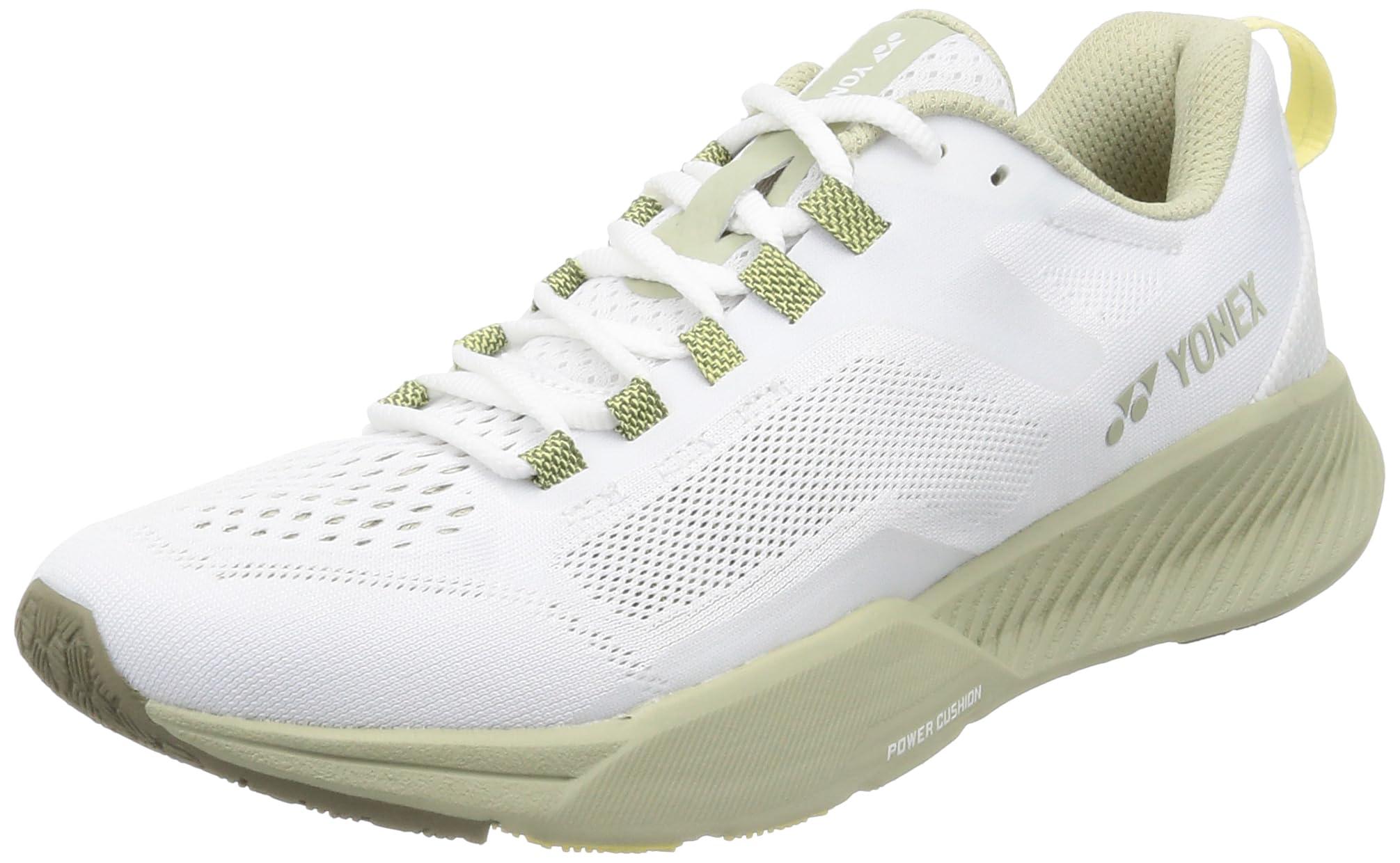 [Yonex] Running Shoes Safe Run Fit Jog Women's Pistachio 23.0 cm 3E