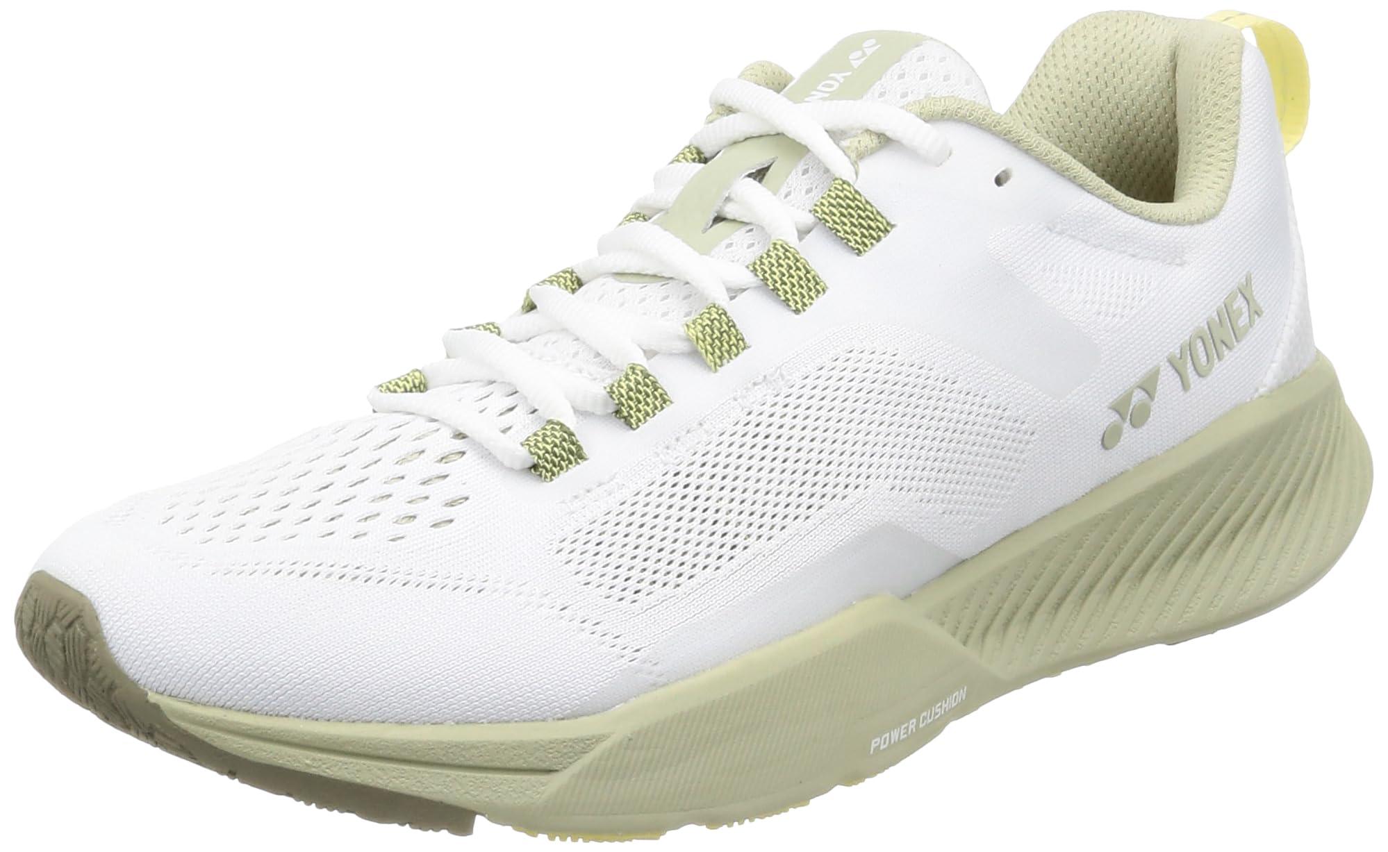 [Yonex] Running Shoes Safe Run Fit Jog Men's Pistachio (797) 25.0 cm 3E